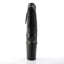 Cargar imagen en el visor de la galería, Pleaser FLAMINGO 1020 Negro Mate | Stock 24-48h | Envío gratis