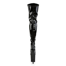 Cargar imagen en el visor de la galería, Botas Pole Dance PLEASER FLAMINGO 3000