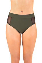 Load image into Gallery viewer, Molly Dragonfly mesh shorts 24/48 HRS