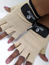 Load image into Gallery viewer, Pole Dance Gloves PRO TACK Super Sticky Mighty Grip