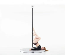 Carregar imagem no visualizador da galeria, Colchoneta LUPIT POLE PREMIUM 8CM - VIVE POLE