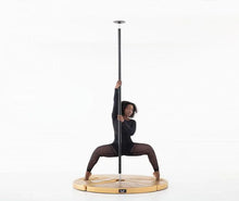 Carregar imagem no visualizador da galeria, Colchoneta LUPIT POLE PREMIUM 8CM - VIVE POLE