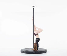 Carregar imagem no visualizador da galeria, Colchoneta LUPIT POLE PREMIUM 8CM - VIVE POLE