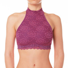 Cargar imagen en el visor de la galería, Top Lisette Lace Dragonfly