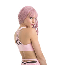 Cargar imagen en el visor de la galería, Top Poledancerka X TOP Rosa