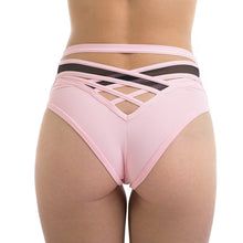 Cargar imagen en el visor de la galería, Short Poledancerka X Rosa
