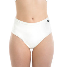 Cargar imagen en el visor de la galería, Short Poledancerka X Blanco Marfil