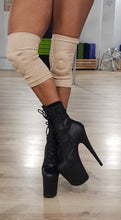 Cargar imagen en el visor de la galería, Rodilleras Gel Pole Dance Exotic Gel Kneepads Exotic Pole Dance
