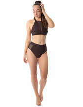 Cargar imagen en el visor de la galería, Shorts Molly malla Dragonfly
