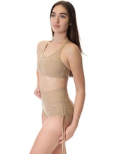 Load image into Gallery viewer, Shorts Emma Dragonfly — foto de estudio
