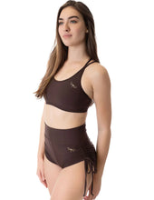 Load image into Gallery viewer, Shorts Emma Dragonfly — foto de estudio
