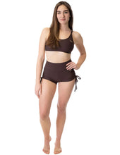 Load image into Gallery viewer, Shorts Emma Dragonfly — foto de estudio

