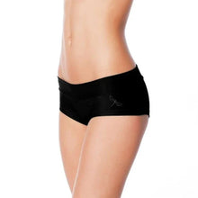 Load image into Gallery viewer, Pole Dance Short Hot Pants Dragonfly 24/48HRS
