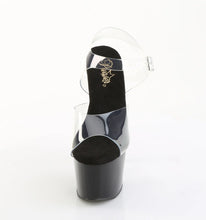 Load image into Gallery viewer, Pole Dance Sandal PLEASER ADORE-708PREM 
