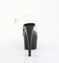 Load image into Gallery viewer, Pole Dance Sandal PLEASER ADORE-708PREM 
