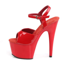 Load image into Gallery viewer, Pleaser Adore 709 Sandal 
