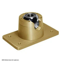 Load image into Gallery viewer, Ball Mount Vaulted Ball Mount system with T-Insert X-POLE
