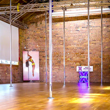 Carregar imagem no visualizador da galeria, Pole Dance X-POLE COMPETITION / Polos PROFISSIONAIS
