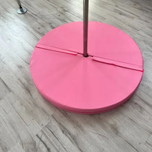 Cargar imagen en el visor de la galería, Colchoneta Pole Dance Dos Partes
