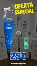 Cargar imagen en el visor de la galería, Combo Monkey Hands &amp; iLhu Care
