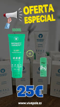 Cargar imagen en el visor de la galería, Combo Monkey Hands &amp; iLhu Care
