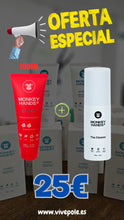 Cargar imagen en el visor de la galería, Combo Monkey Hands &amp; The Cleaner
