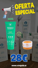 Cargar imagen en el visor de la galería, Combo Monkey Hands &amp; iLhu Care
