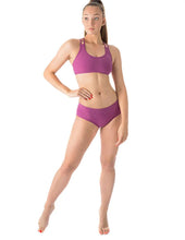 Cargar imagen en el visor de la galería, Pole Dance Short Hot Pants Dragonfly
