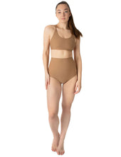 Cargar imagen en el visor de la galería, Shorts de cintura alta Betty Dragonfly
