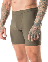 Carregar imagem no visualizador da galeria, Shorts masculinos de ioga Bikram JAMES Dragonfly
