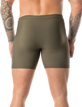 Carregar imagem no visualizador da galeria, Shorts masculinos de ioga Bikram JAMES Dragonfly
