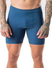 Carregar imagem no visualizador da galeria, Shorts masculinos de ioga Bikram JAMES Dragonfly
