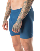 Carregar imagem no visualizador da galeria, Shorts masculinos de ioga Bikram JAMES Dragonfly
