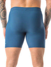 Carregar imagem no visualizador da galeria, Shorts masculinos de ioga Bikram JAMES Dragonfly
