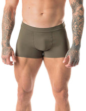 Load image into Gallery viewer, Shorts Fit para hombre — Dragonfly
