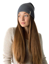 Cargar imagen en el visor de la galería, Gorro de merino DFLY — Dragonfly

