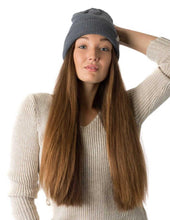 Cargar imagen en el visor de la galería, Gorro de merino DFLY — Dragonfly
