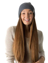 Cargar imagen en el visor de la galería, Gorro de merino DFLY — Dragonfly
