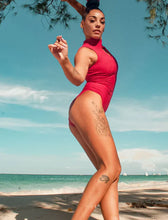 Cargar imagen en el visor de la galería, Maillot body Daria Dragonfly
