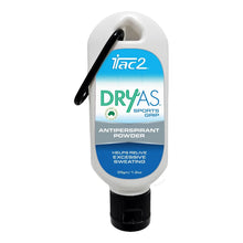 Cargar imagen en el visor de la galería, DRY AS SPORT GRIP POLE DANCE ITAC2
