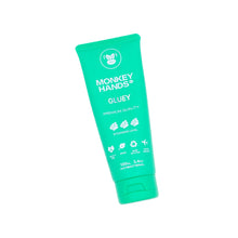 Cargar imagen en el visor de la galería, Monkey Hands Grip Gluey 100ml | Agarre Pole Dance extremo
