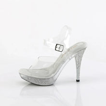 Cargar imagen en el visor de la galería, Fabulicious ELEGANT-408 - PROMO TALLA 8 (38) CLARO
