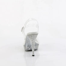 Cargar imagen en el visor de la galería, Fabulicious ELEGANT-408 - PROMO TALLA 8 (38) CLARO
