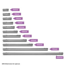 Cargar imagen en el visor de la galería, EXTENSIONES BARRAS X-POLE
