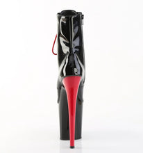 Cargar imagen en el visor de la galería, Botas Pole Dance PLEASER FLAMINGO - FLAM1020/B/B-R
