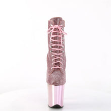 Carregar imagem no visualizador da galeria, Botas de pole dance PLEASER FLAMINGO 1020 CHRS 
