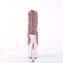 Carregar imagem no visualizador da galeria, Botas de pole dance PLEASER FLAMINGO 1020 CHRS 
