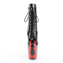 Cargar imagen en el visor de la galería, Botas de Pole Dance Pleaser Flamingo-1020FLM - 24/48 HRS
