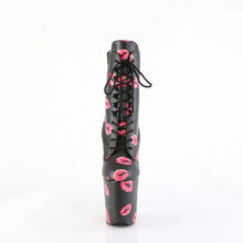Load image into Gallery viewer, Pole Dance Boots PLEASER FLAMINGO -1020KISSES
