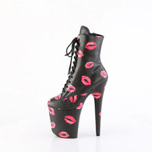 Load image into Gallery viewer, Pole Dance Boots PLEASER FLAMINGO -1020KISSES
